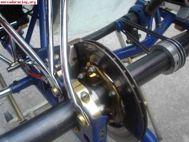 Vendo kart inter-a gold-parilla 2300€ ([b]ver [/b][b]fotos[)