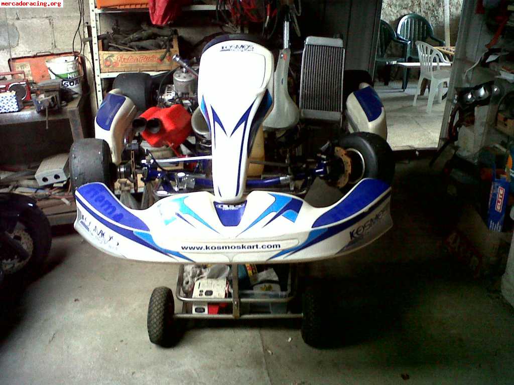 Kz2 kosmos del 2008