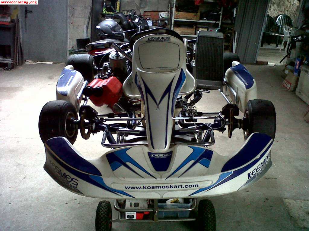 Kz2 kosmos del 2008