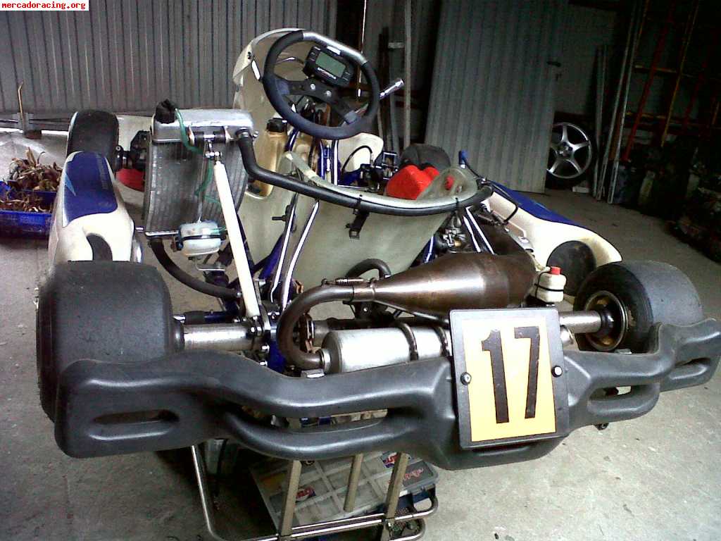 Kz2 kosmos del 2008