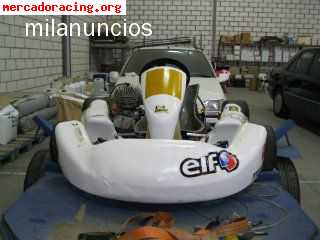 Kart pcr inert a