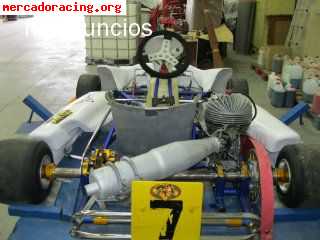 Kart pcr inert a