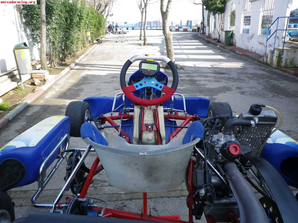 Vendo kart 