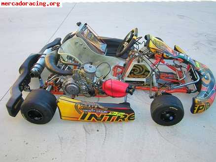 Kz2: intrepid 2010   tm k9c oficial faluga=4600€!!