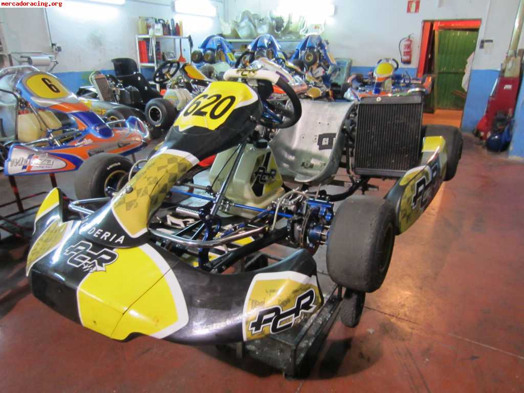 Pcr kz2 2011 tm kz10 max prep. tm