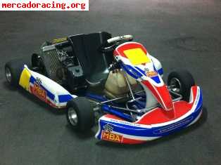 Rotax max 125