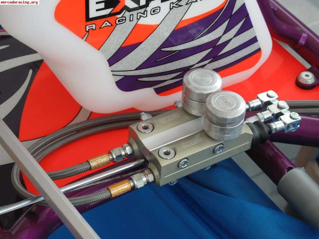 Exprit/tonykart kf3   x30 ¡¡¡a estrenar!!!