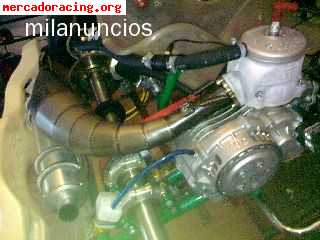 Tony kart tm k9c