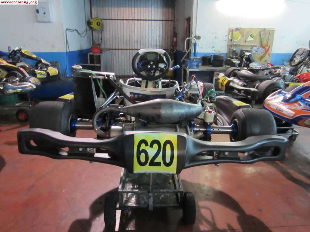 Pcr kz2 2011 tm kz10 max prep. tm