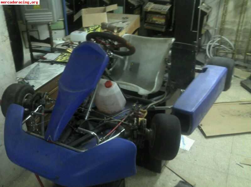 All kart - allkart karts ktm125