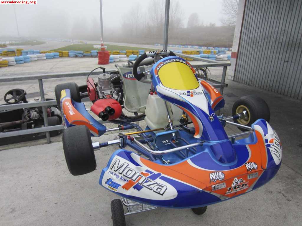 Monza kf3 2010 x30