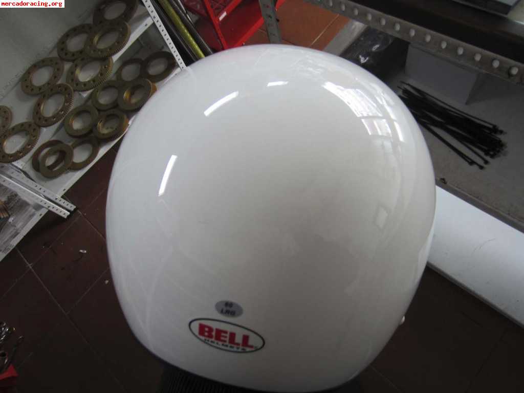Casco bell gt5 sport ¡¡¡impecable!!!