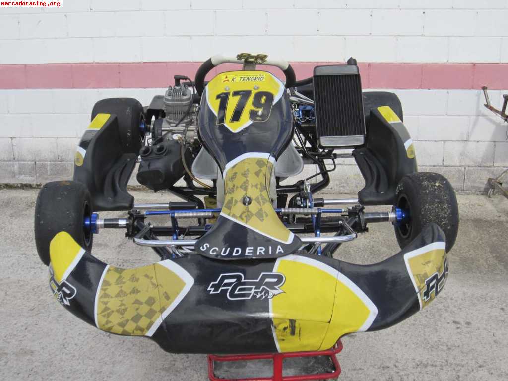 Pcr kf3 2011 oficial   x30