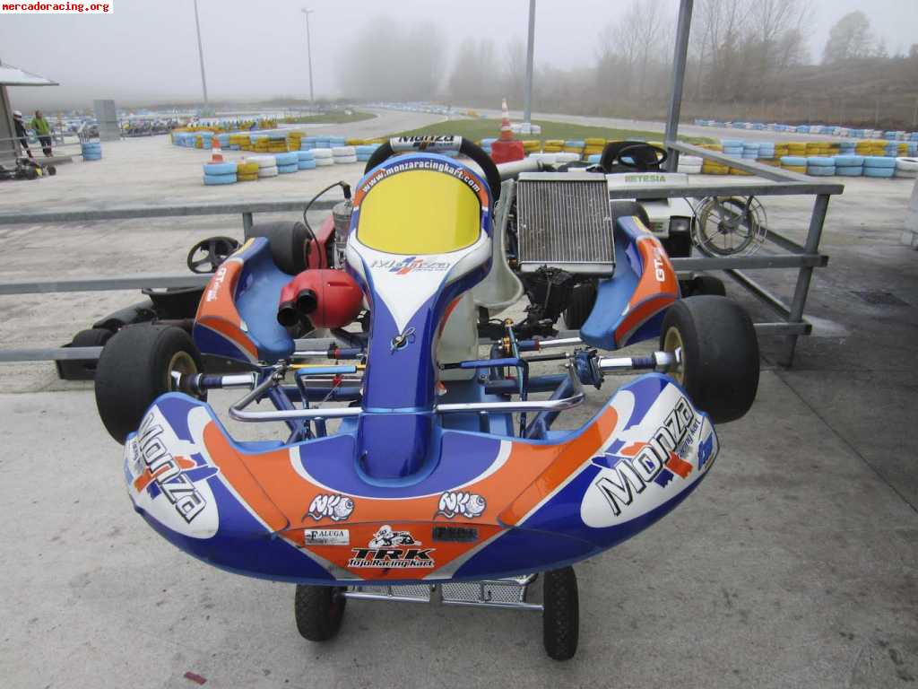 Monza-birel kf3 2010 ¡¡¡750€!!!!