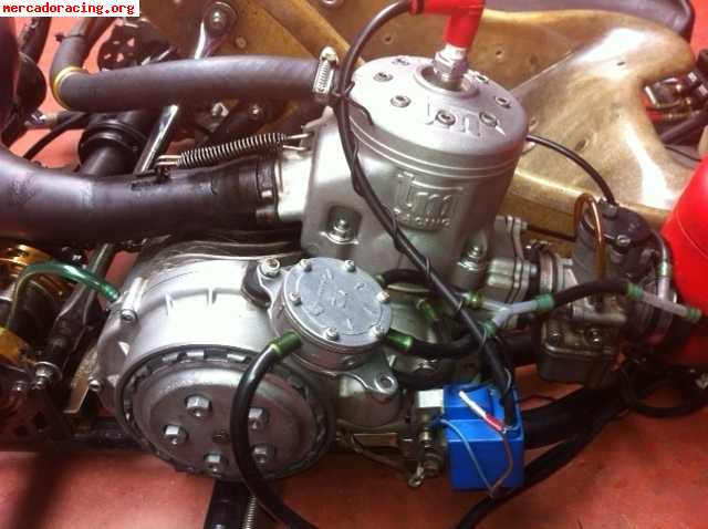 Karts icc