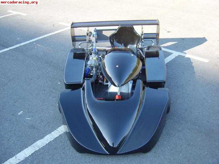 Superkart venta