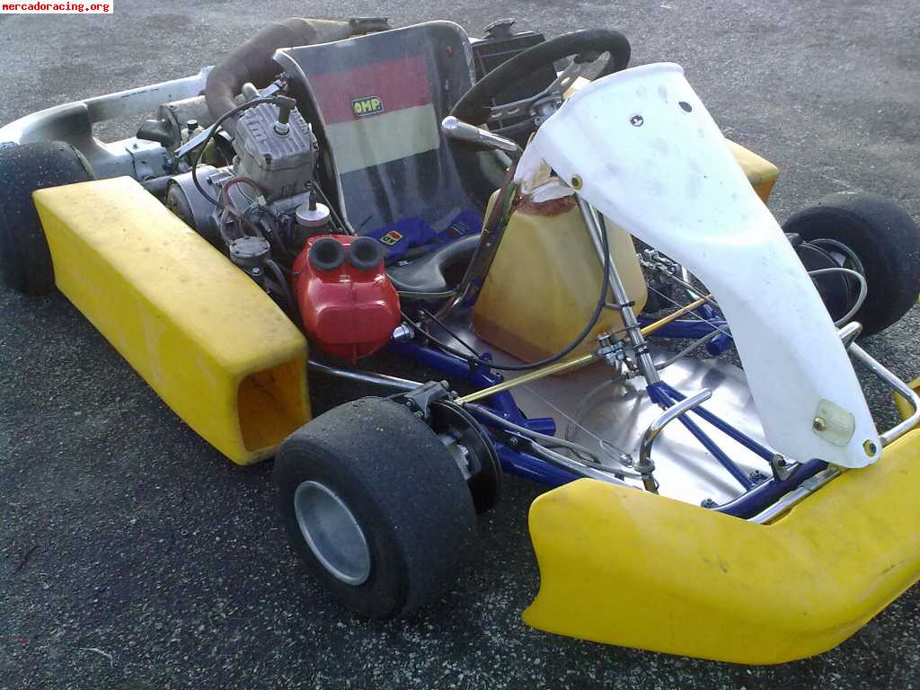 Motor tm k7