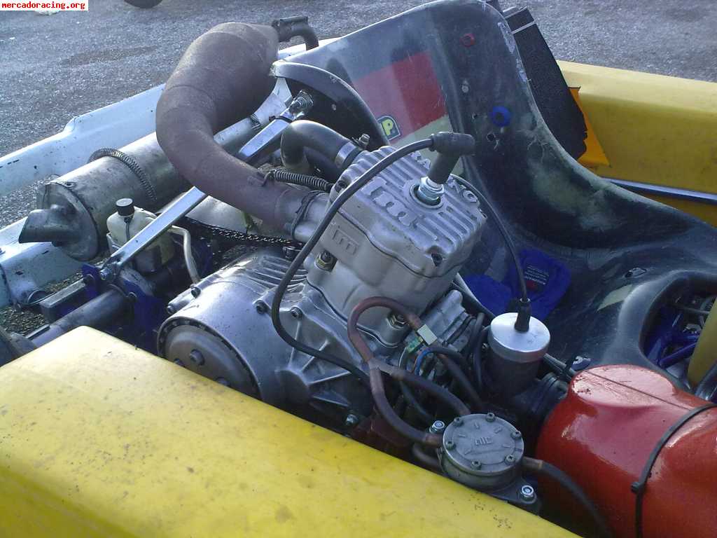 Motor tm k7