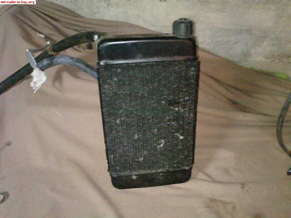 Motor master 100cc. intera