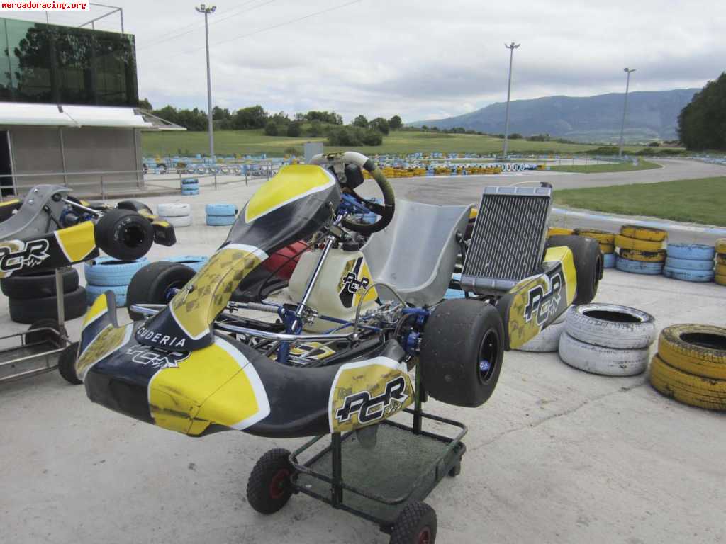 Pcr kz2 2012   tm kz10 prep.