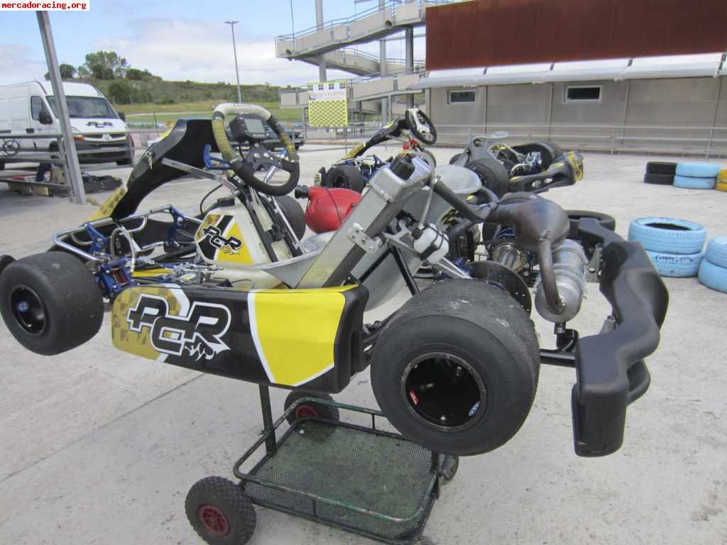 Pcr kz2 2012   tm kz10 prep.