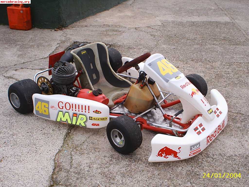 Karting