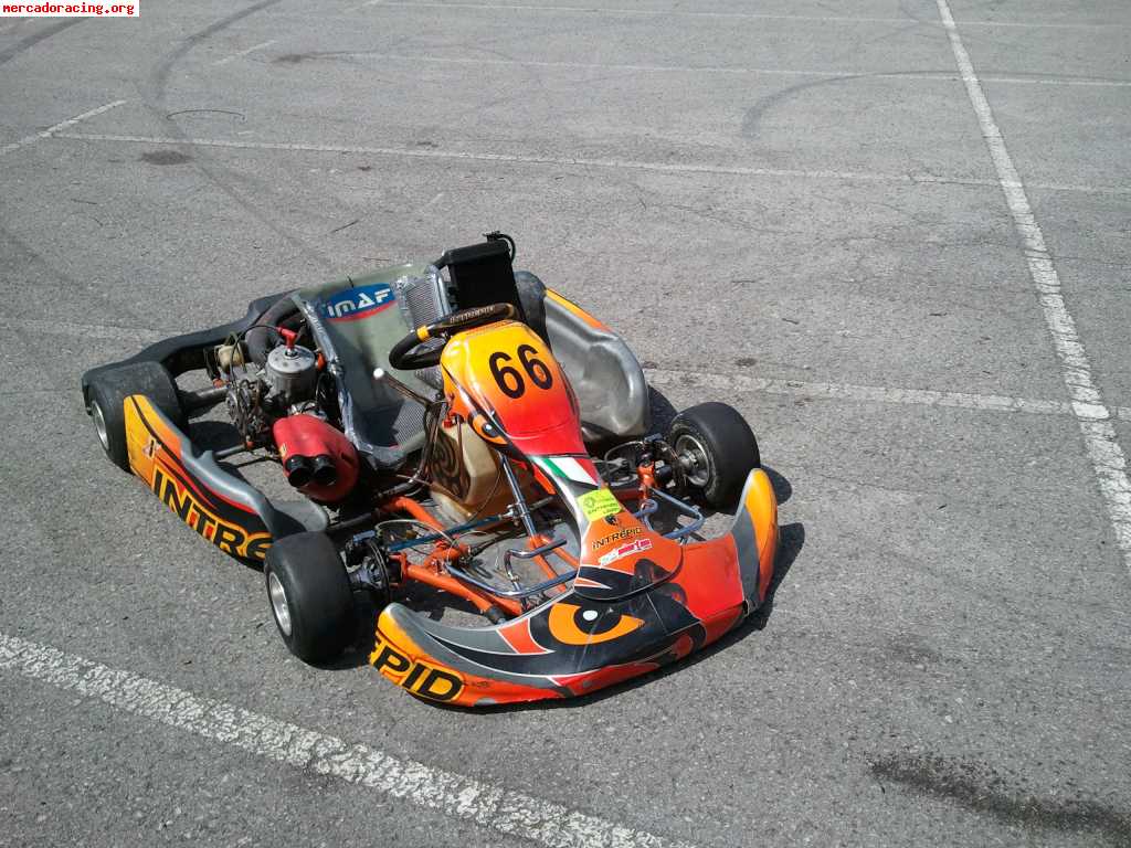 Se vende kz2