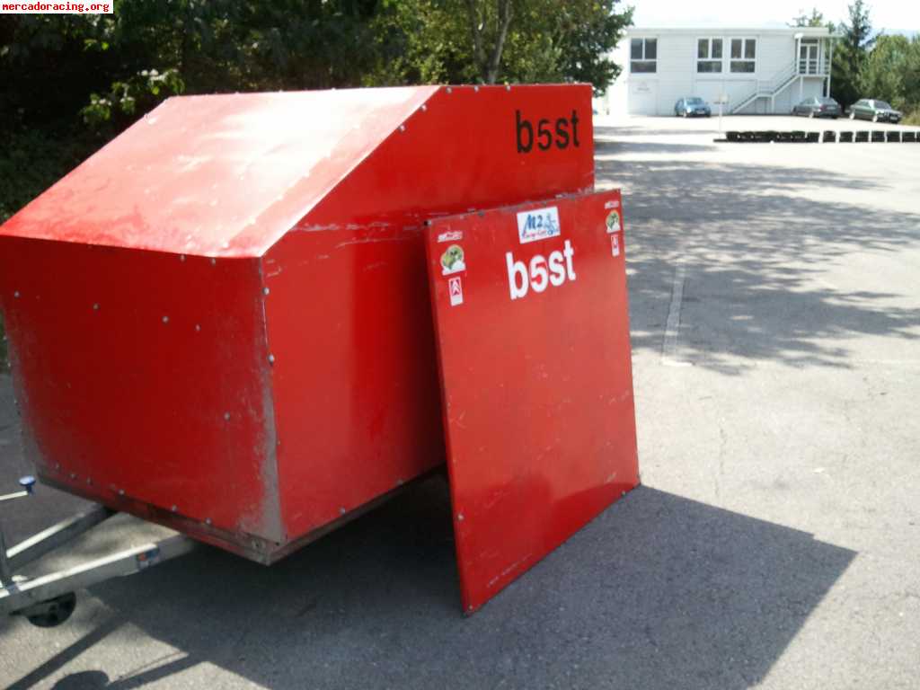 Se vende kz2