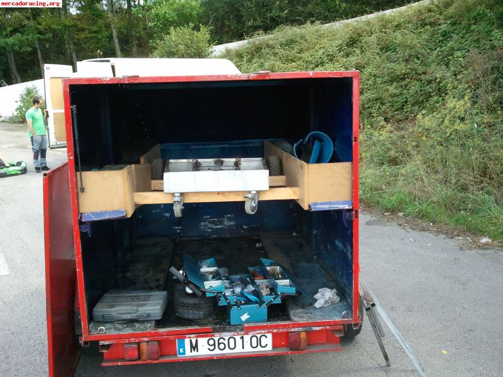 Se vende kz2