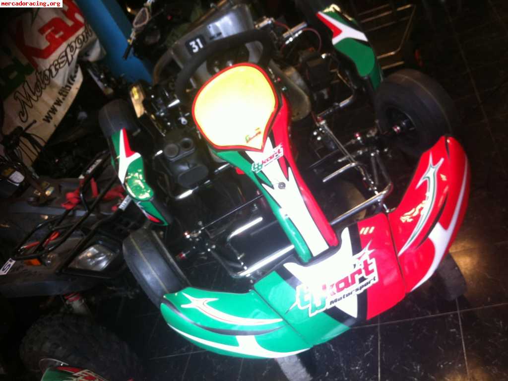 Tbkart 2010