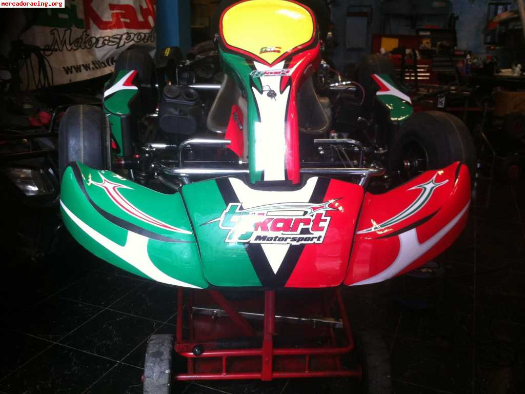 Tbkart 2010