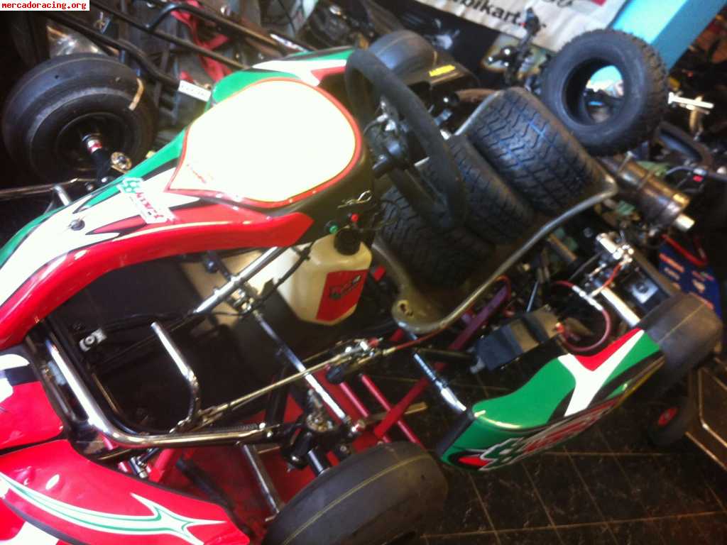 Tbkart 2010