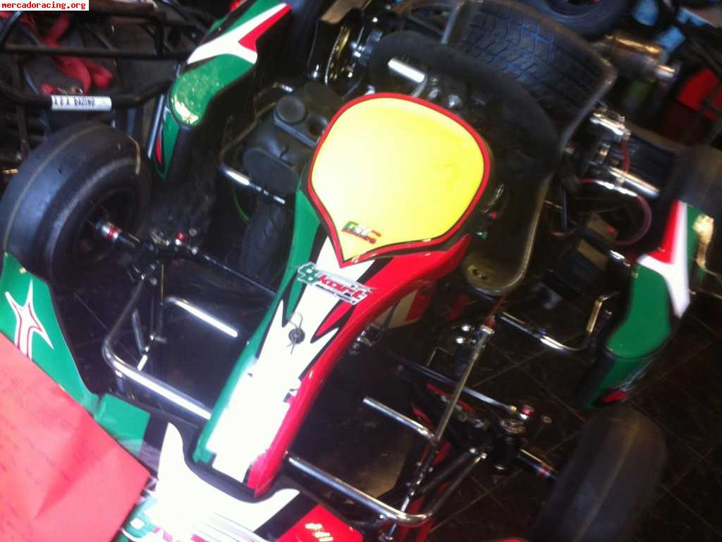 Tbkart 2010