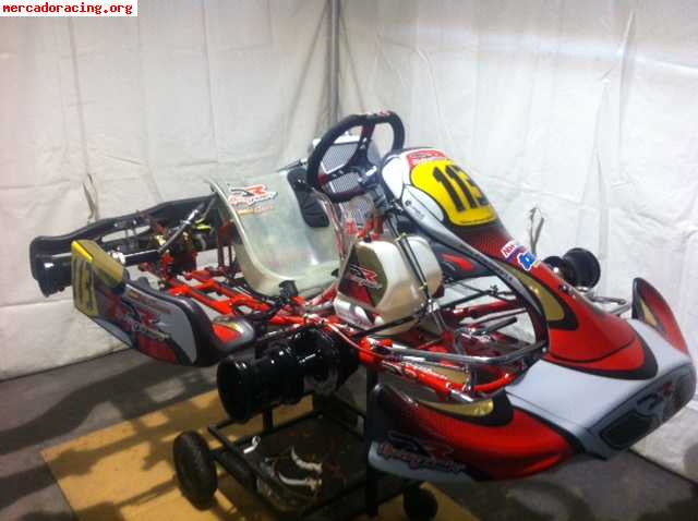 Marc carol vende dr - s97 kz 2012