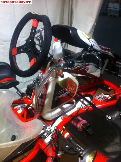 Marc carol vende dr - s97 kz 2012