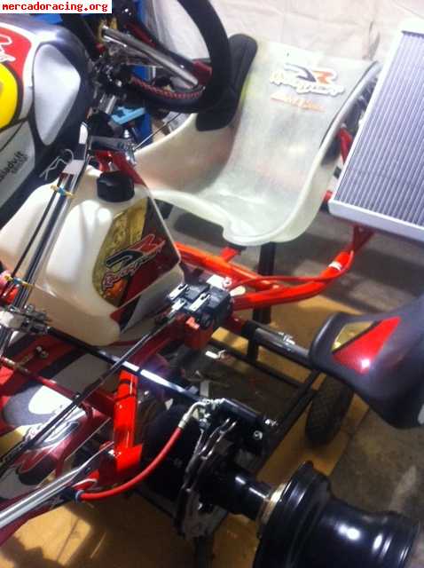 Marc carol vende dr - s97 kz 2012