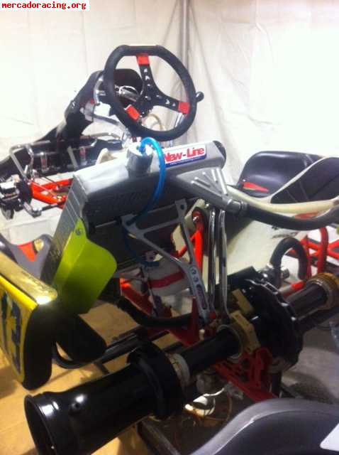 Marc carol vende dr - s97 kz 2012