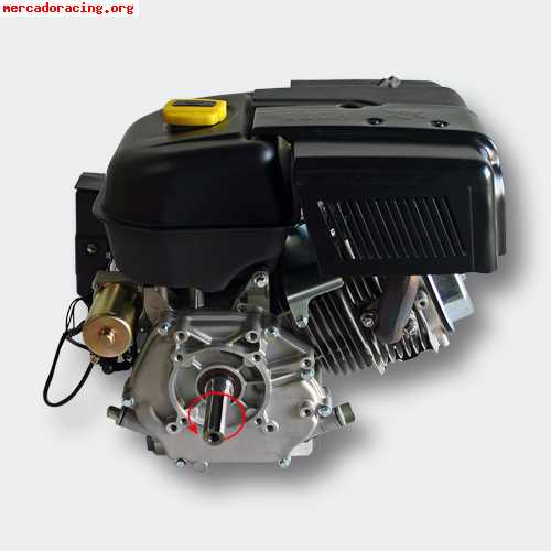 Venta de motores nuevos 4t karting economicos