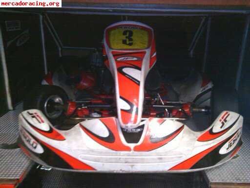  kart