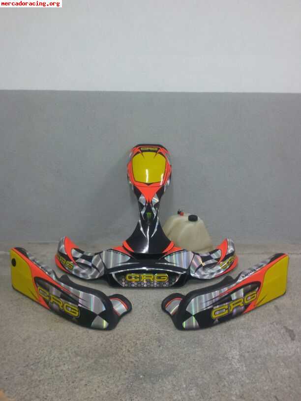 Pontones crg .