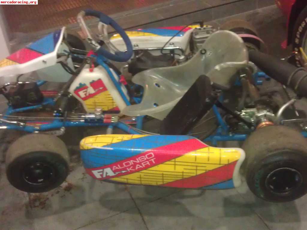 Fa motor x30