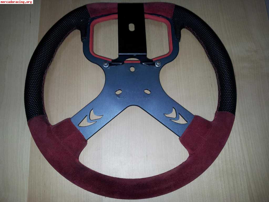 Volante aim mychron4