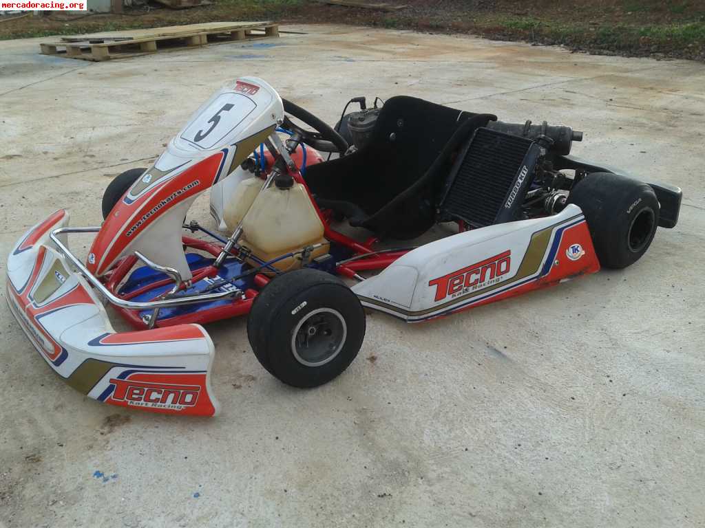 Kart pcr inter-a