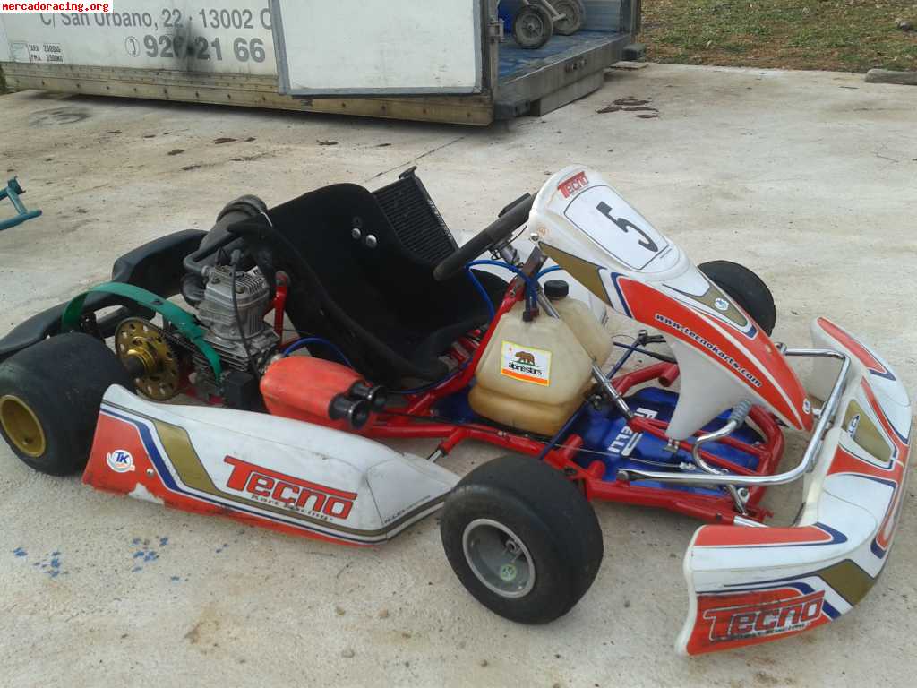 Kart pcr inter-a