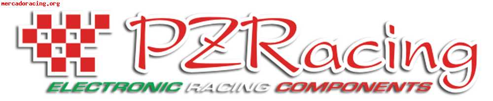Telemetrias pzracing