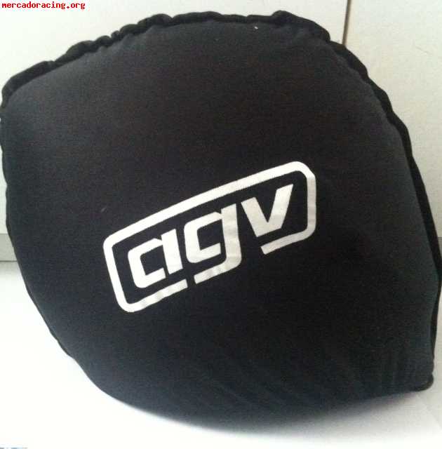 Vendo casco agv motorquality