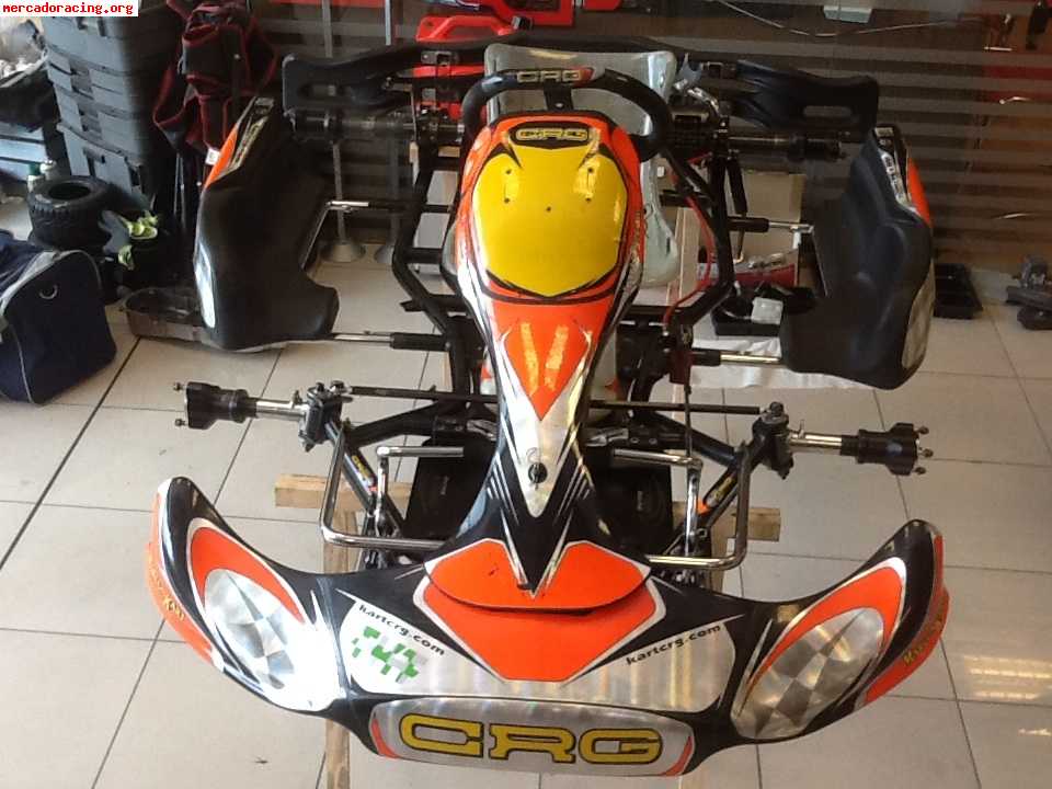 Crg x 30