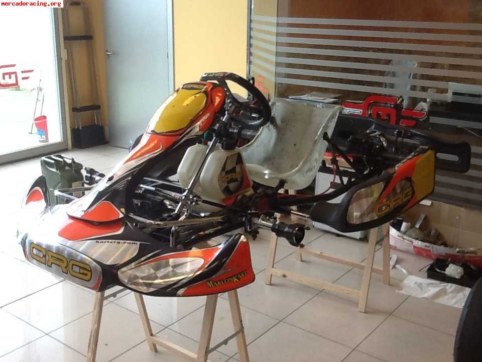 Crg x 30