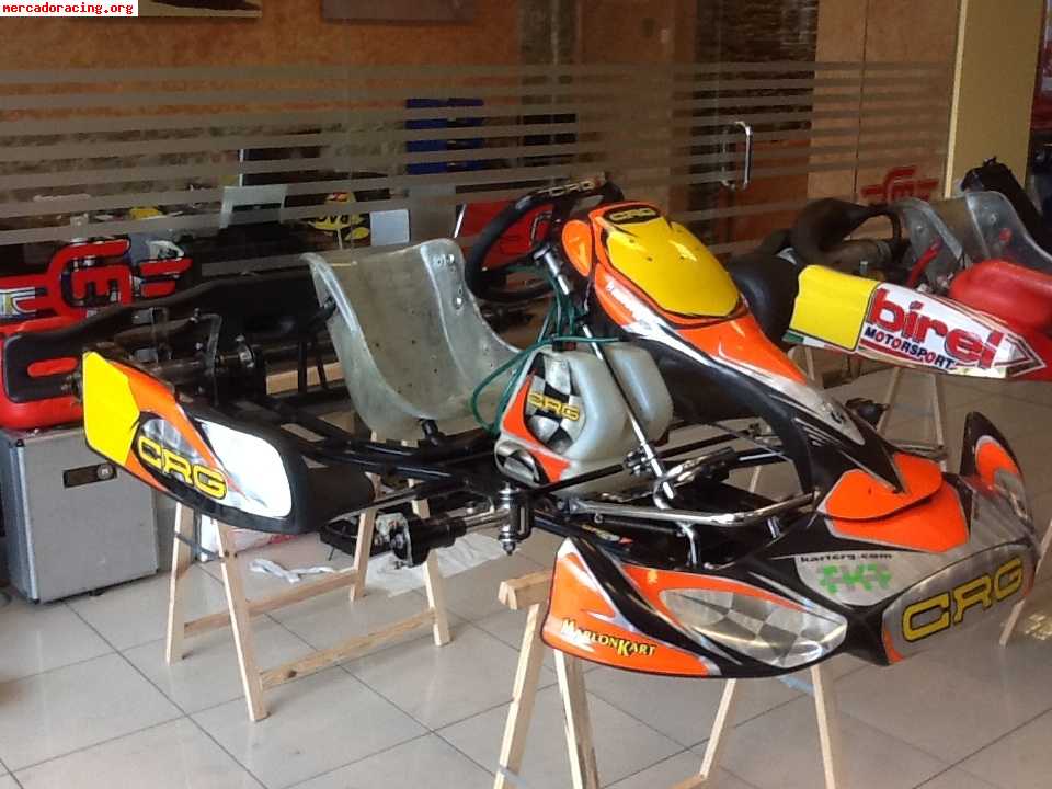 Crg x 30