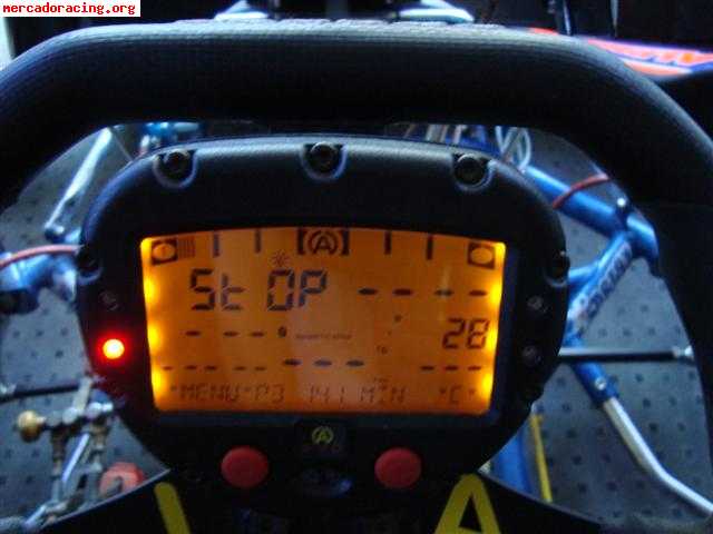 Alfano pro plus. 220€
